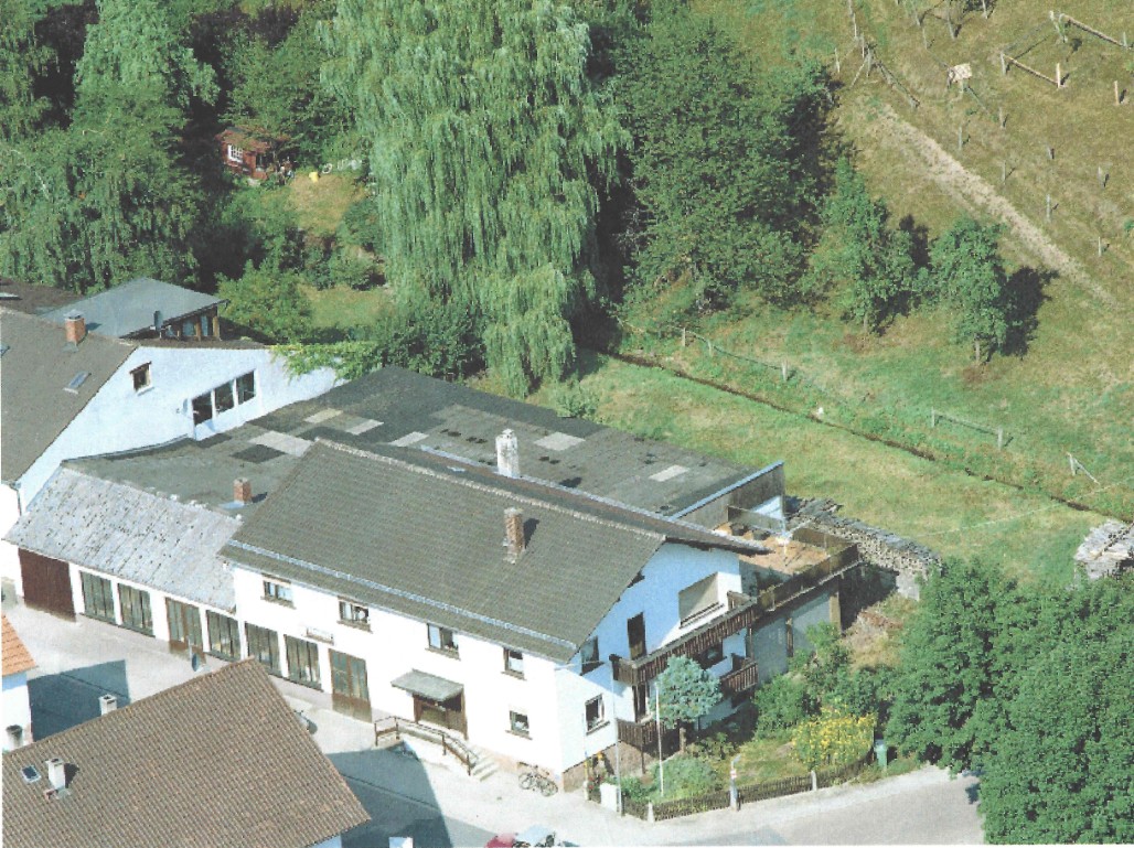 IDA Auswuchttechnik IDA Auswuchttechnik